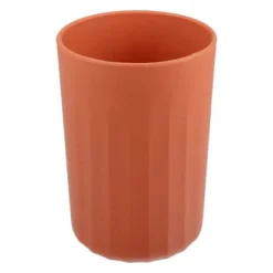 Unique Bargains Bathroom Tumbler With Smooth Lines Wheat Straw Cup For Bathroom For Toothpaste 4.09''x2.80'' 1Pc -Avanti Sales Shop GUEST d413882c 70f4 49e6 af85 8e2a0bbd8b6b