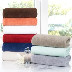 6pc Solid Bath Towels And Washcloths Ivory - Yorkshire Home -Avanti Sales Shop GUEST d5b38722 40f4 428f 8a30 4a6326dc240a 1