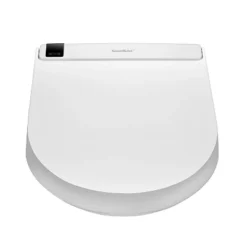 SB-3000 Electric Bidet Toilet Seat With Unlimited Heated Water And LED Night Light For Elongated Toilets White - SmartBidet -Avanti Sales Shop GUEST d7723b88 c817 4ad9 8cbc 9b22bdff62ec