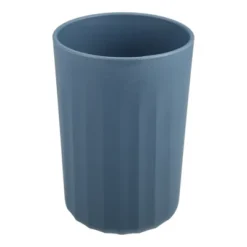 Unique Bargains Bathroom Tumbler With Smooth Lines Wheat Straw Cup For Bathroom For Toothpaste 4.09''x2.80'' 1Pc -Avanti Sales Shop GUEST d797c8cb ac39 441f a743 2d235ec220eb