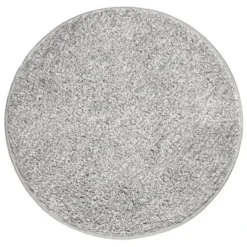 MDesign Microfiber Accent Rug Mat/Runner, 24" Diameter -Avanti Sales Shop GUEST dd92e91d 11ee 4c5f b37f 8684aec0c8ed