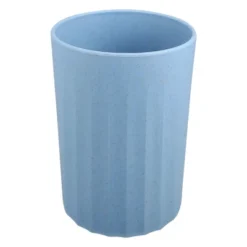 Unique Bargains Bathroom Tumbler With Smooth Lines Wheat Straw Cup For Bathroom For Toothpaste 4.09''x2.80'' 1Pc -Avanti Sales Shop GUEST de38ca3f 7bb3 41fb b350 808ad3e3af19