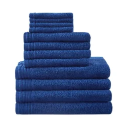 12pc Big Bundle Cotton Bath Towel Set -Avanti Sales Shop GUEST df1e19d1 af46 4b18 a5ce 34113a1e22dc