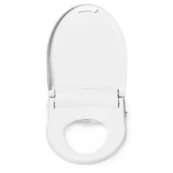 Swash Select EM617 Remote Control Round Bidet Seat With Warm Air Dryer White - Brondell -Avanti Sales Shop GUEST df38ef25 f256 4539 a723 926bd6cc48eb