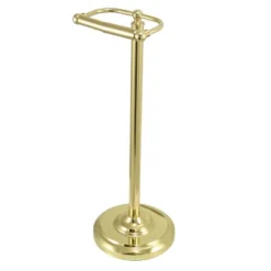 Vintage Freestanding Toilet Paper Holder - Kingston Brass -Avanti Sales Shop GUEST e1c7e71d a58b 4e03 b6c7 ccf9813a499e