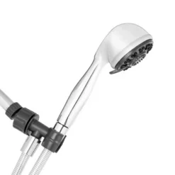 EcoFlow Hand Held Shower Head 4-mode Chrome- Waterpik -Avanti Sales Shop GUEST e239d736 3066 4877 9928 5cd5f3f24f15