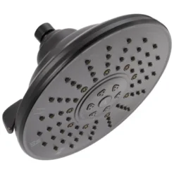 Universal Showering Components 3-Setting Raincan Shower Head -Avanti Sales Shop GUEST e2adfa91 8de2 431c 94e1 ec06ba509a12