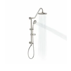 PULSE ShowerSpas Kauai III Shower System With Rainfall Head And Handheld Shower -Avanti Sales Shop GUEST e2bceeed 800e 4655 b7c5 9efcff45a958