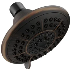 Universal Showering Components 5-Setting Raincan Shower Head -Avanti Sales Shop GUEST e2f5793a c077 4627 989c 4164bcd8364b