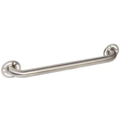 Rustproof Grab Bar - Zenna Home -Avanti Sales Shop GUEST e328a903 2952 4390 a479 6dcd96a529c1