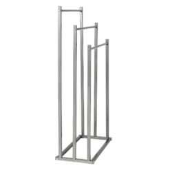 3-Tier Towel Rack Gray - Honey Can Do -Avanti Sales Shop GUEST e560e2cf f547 4f57 aeb9 091bb317c0d8