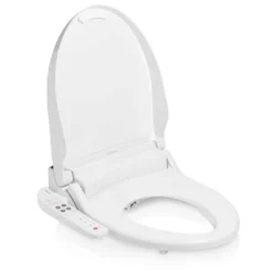 Swash Select BL67 Sidearm Bidet Seat Elongated White - Brondell -Avanti Sales Shop GUEST e8ea3b0c ef22 4bbd 96bf 954aa07dc54a