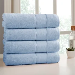 Modern Threads SpunLoft 4 Pack Bath Sheet 35 X 66. -Avanti Sales Shop GUEST e9ffdee8 a6fa 4cec bfcb ac5428d94073