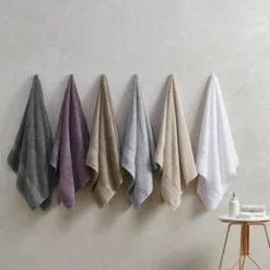 6pc Luxor Cotton Bath Towel Set -Avanti Sales Shop GUEST ed46e62e e5d3 47f7 b9f6 8c5174a1a4a7