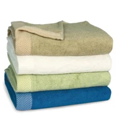 8pc Viscose From Bamboo Luxury Bath Towel Set - BedVoyage -Avanti Sales Shop GUEST ee56d3aa 99d7 4baf baaf c9e287bd06f9