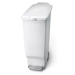 Simplehuman 40L Slim Plastic Step Trash Can -Avanti Sales Shop GUEST ee64c567 e3bd 41c0 88c1 65b15cec8e20