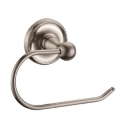 San Martin Euro Toilet Paper Holder - Design House -Avanti Sales Shop GUEST f1363be8 acf0 42ab bc9c 26b9dd03ca66