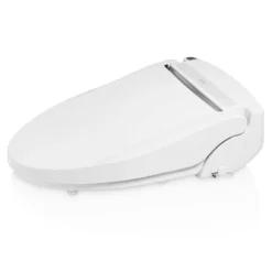 Swash Select DR801 Sidearm Bidet Seat With Warm Air Dryer And Deodorizer Elongated White - Brondell -Avanti Sales Shop GUEST f1501db2 cf4f 4c95 9516 1d701be20faa