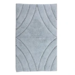 Diamond 220 GSF Non Skid Back Bath Rug 21in X 34in By Knightsbridge -Avanti Sales Shop GUEST f382887a c8ca 4be4 b85c 9fe6dda84add