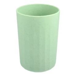 Unique Bargains Bathroom Tumbler With Smooth Lines Wheat Straw Cup For Bathroom For Toothpaste 4.09''x2.80'' 1Pc -Avanti Sales Shop GUEST f551eb70 c4af 410e b765 17bc023dbe11