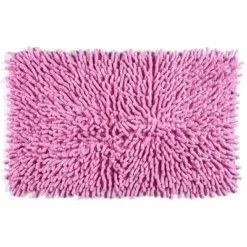 Chenille Basics Bath Rug - Cassadecor -Avanti Sales Shop GUEST f7371d5c a812 40f5 8662 213a3ae1da66