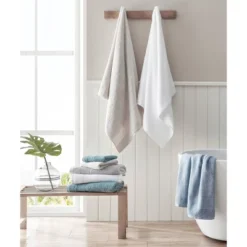 6pc Island Retreat Bath Towel Set Blue - Tommy Bahama -Avanti Sales Shop GUEST f9eff846 7285 470f 90bc 0c6902d16cd4