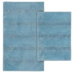 2pc Nylon Washable Bathroom Rug Set - Garland Rug -Avanti Sales Shop GUEST fb3018a6 46e4 4a6c a103 2e072f7b15e8