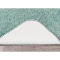 3pc Traditional Nylon Washable Bathroom Rug Set Seafoam - Garland Rug -Avanti Sales Shop GUEST fb661e06 069f 4954 ad4e addce6cfba44