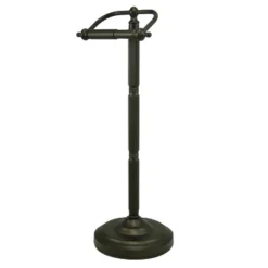 Georgian Freestanding Toilet Paper Holder - Kingston Brass -Avanti Sales Shop GUEST fc778b7c c203 4918 a82b 96ae08449814