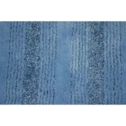 24"x40" Essence Nylon Washable Bathroom Rug Basin Blue - Garland Rug -Avanti Sales Shop GUEST fcf7a8ac f5e9 44ca bd8e 7956f5ce93ef 2