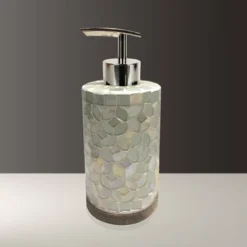 Trillium Liquid Soap Dispenser - Nu Steel -Avanti Sales Shop GUEST fdae70a9 2b02 4b95 82f6 11720f06a889