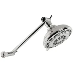 Adjustable Arm Shower Showerhead - Waxman -Avanti Sales Shop GUEST ff577b15 745d 4bb6 bffb 070462c9bfe5